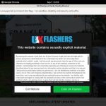 Xxx Sex UK Flashers