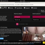 Yezzclips.com Account Info