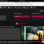 Yezzclips.com Pay Pal Account