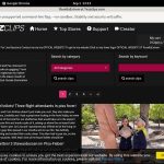 Yezzclips.com Renew Password