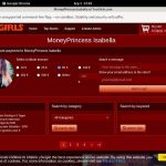 Yoogirls.com Cash