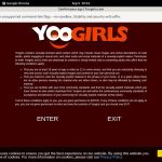 Yoogirls.com New