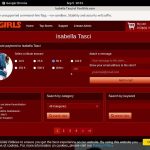 Yoogirls.com User Name Password