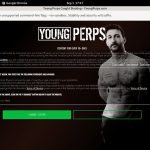 Young Perps Cost