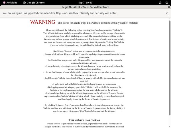 Your Gangbang Sex Your Gangbang Sex