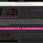 Your Secret Dream Discount Porno