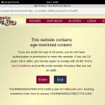 Yourmomsgotbigtits.com Pago