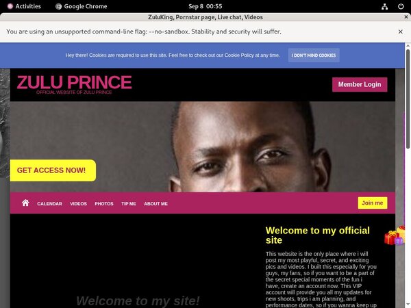 ZuluKing Discount Urls