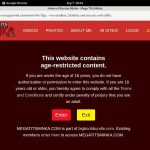 Mega Tits Minka Sconto