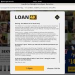 Free Loan4k Trial Access