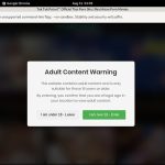 Tuk Tuk Patrol Billing Page
