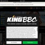 Kingbbc Membership Plan