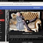 Alfafemale Password Blog