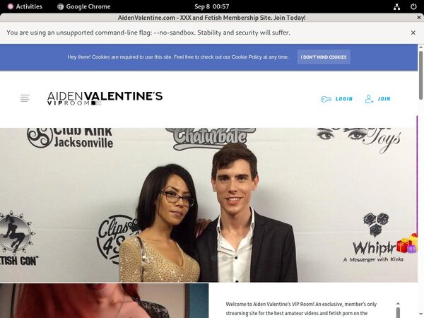 Gratis AidenValentine Gratis AidenValentine