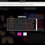 James Deen Free Password