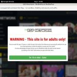 Sexy Gilf Adventures