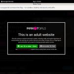 PinkO TGirls Free Trial Membership