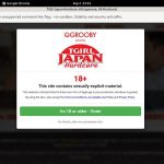 Free TGirl Japan Hardcore Codes