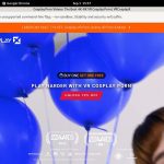 Password Free Vrcosplayx