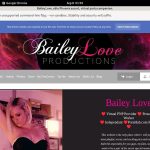 Lovebailey Membership Trial Lovebailey Membership Trial