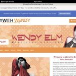 Wendy Elm Free Memberships